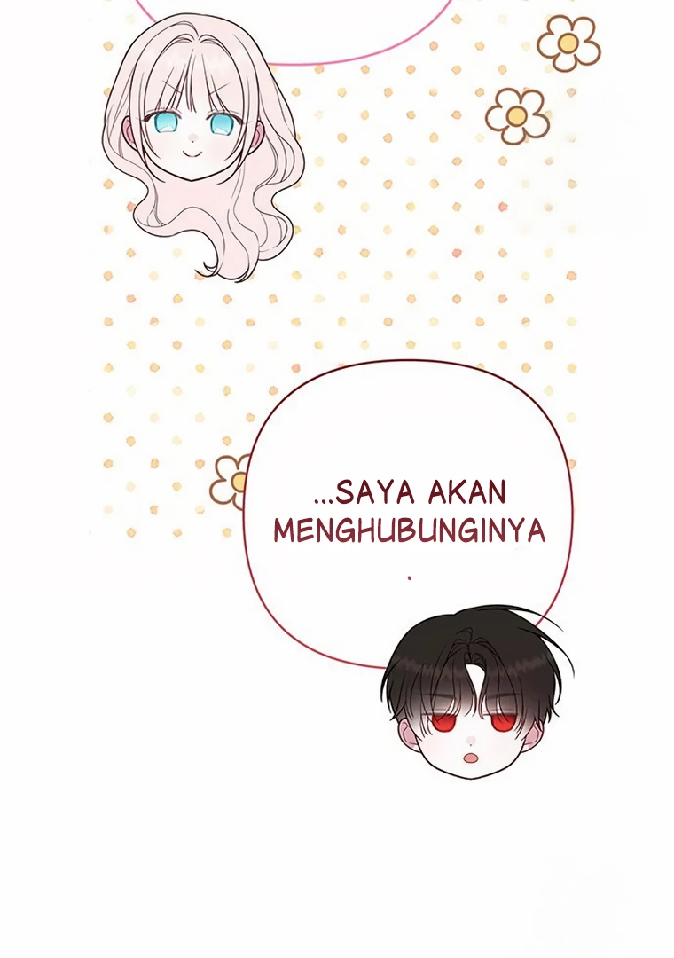 Baby Tyrant chapter 108 halaman 36