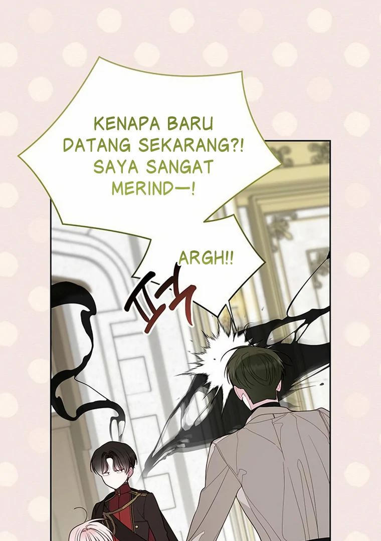 Baby Tyrant chapter 108 halaman 48