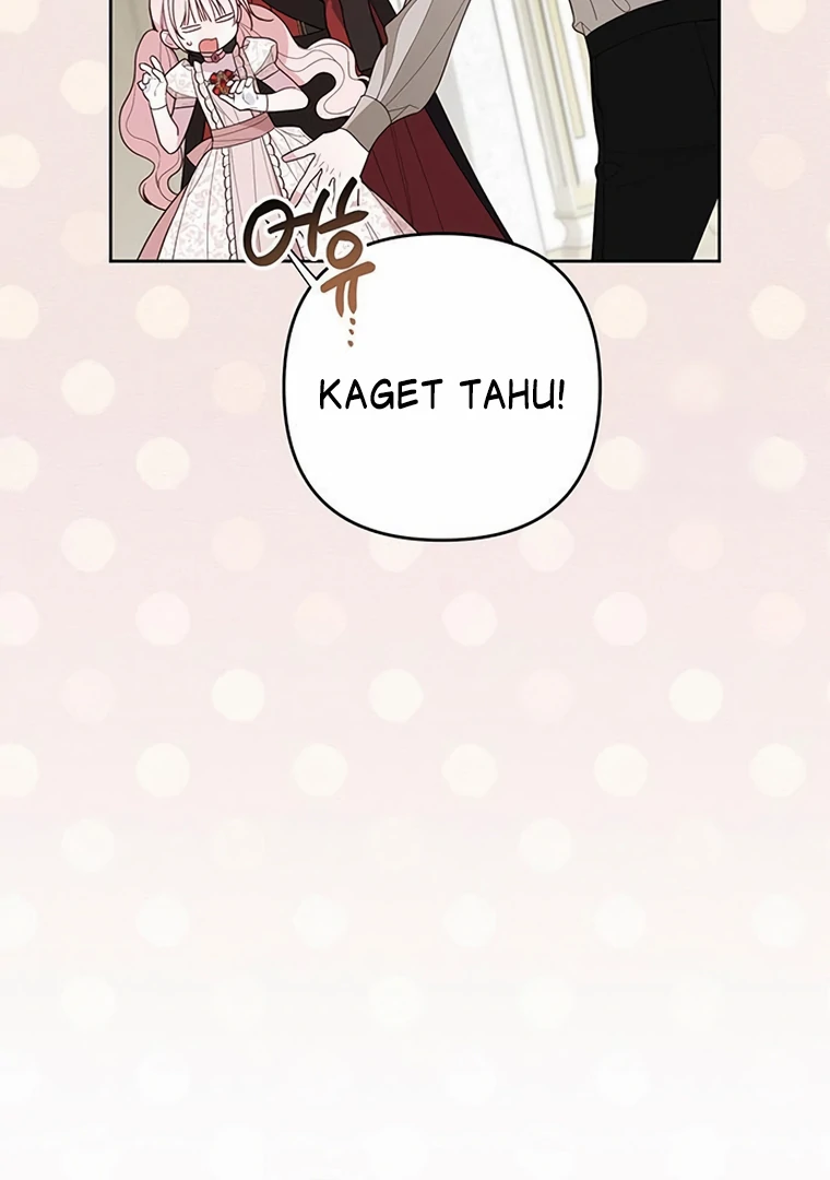 Baby Tyrant chapter 108 halaman 49