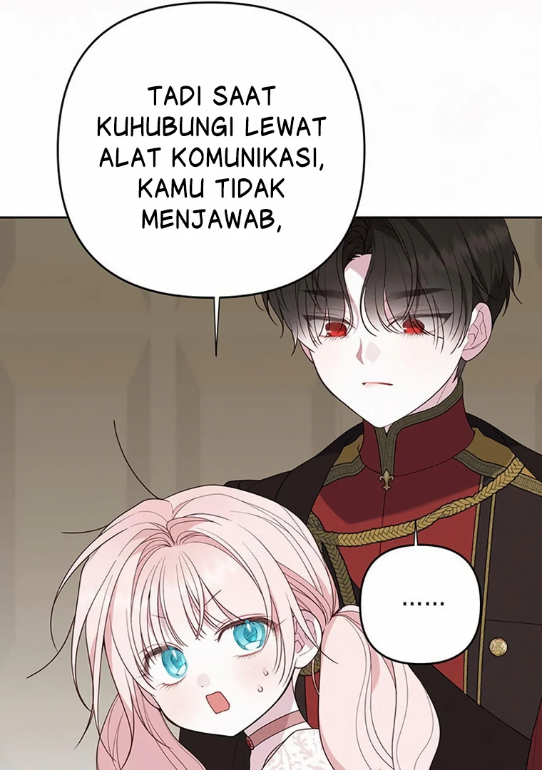 Baby Tyrant chapter 108 halaman 50