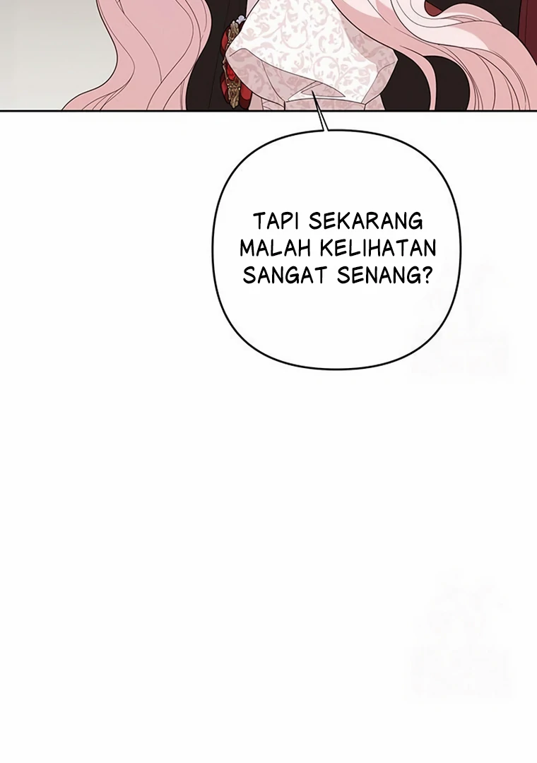 Baby Tyrant chapter 108 halaman 51