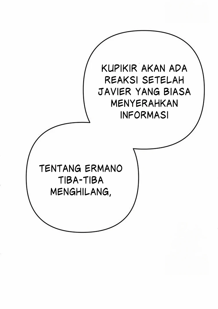 Baby Tyrant chapter 108 halaman 60
