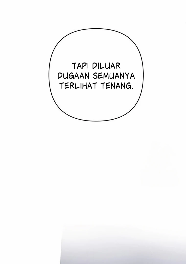 Baby Tyrant chapter 108 halaman 61