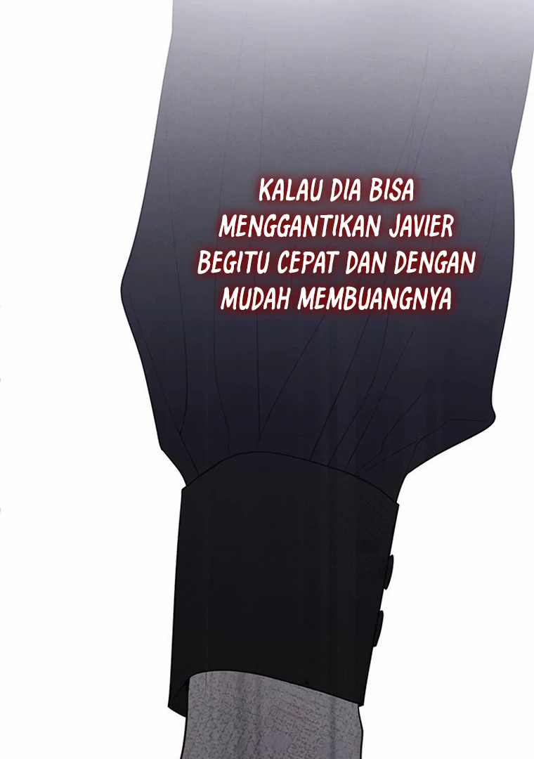 Baby Tyrant chapter 108 halaman 62