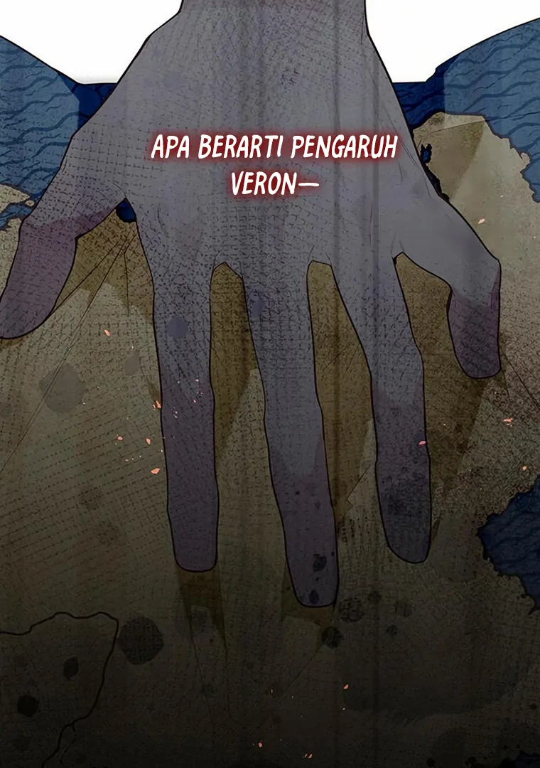 Baby Tyrant chapter 108 halaman 63