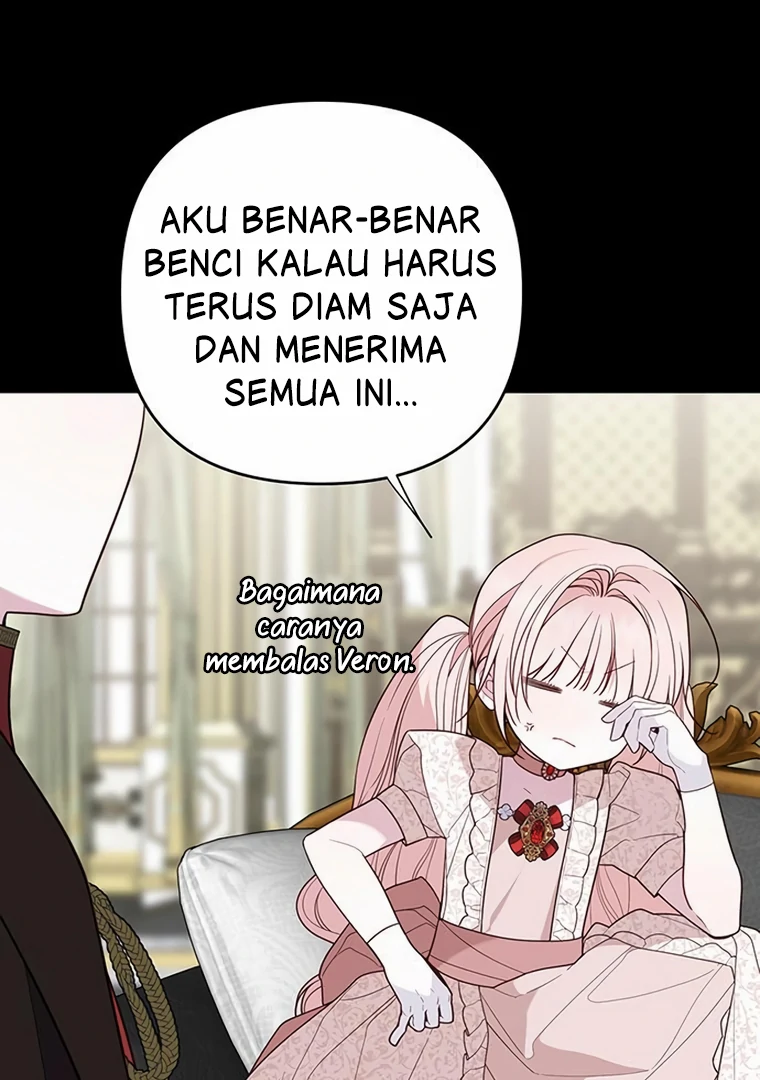 Baby Tyrant chapter 108 halaman 65