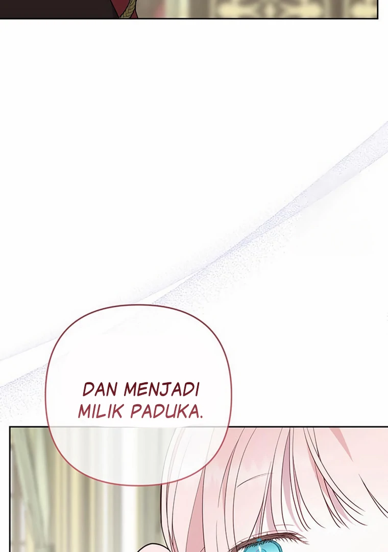 Baby Tyrant chapter 108 halaman 70