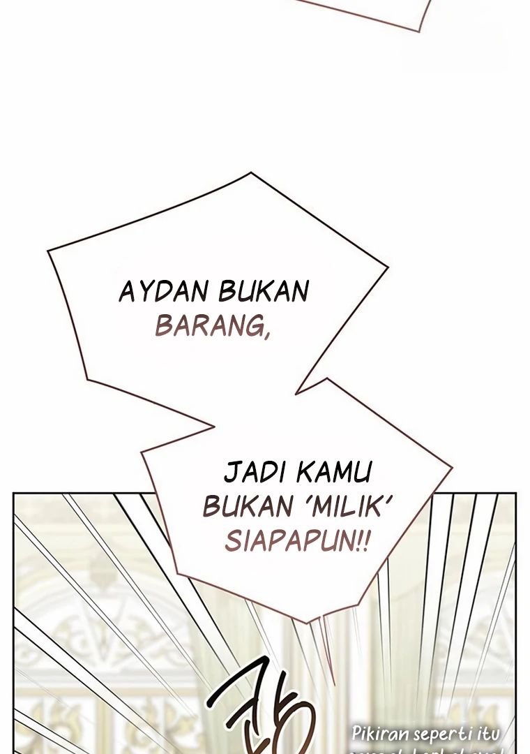 Baby Tyrant chapter 108 halaman 72
