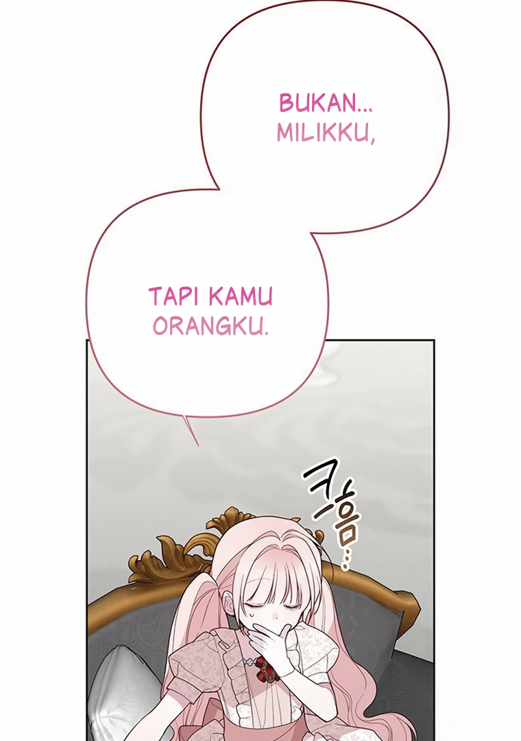 Baby Tyrant chapter 108 halaman 76