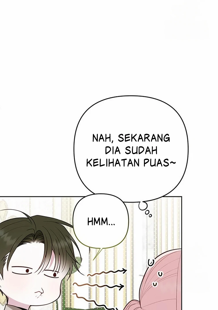 Baby Tyrant chapter 108 halaman 81
