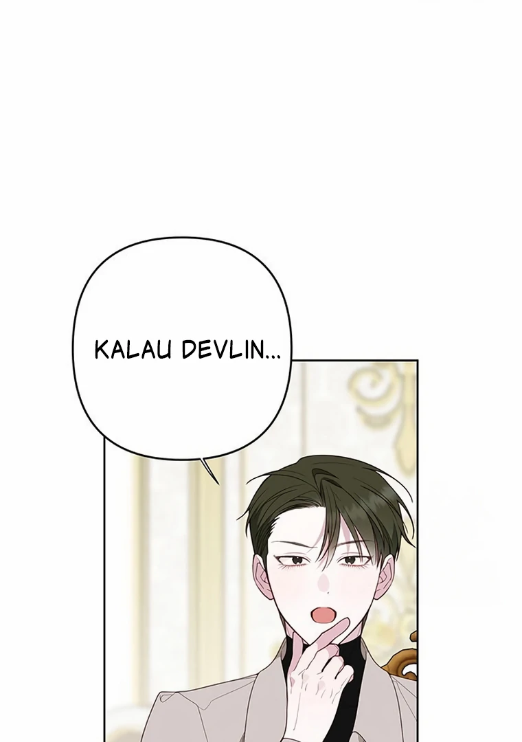Baby Tyrant chapter 108 halaman 86