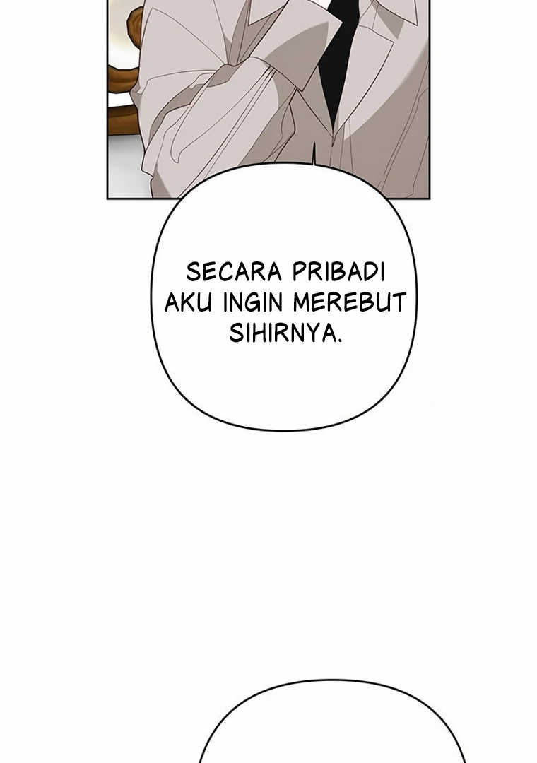 Baby Tyrant chapter 108 halaman 87