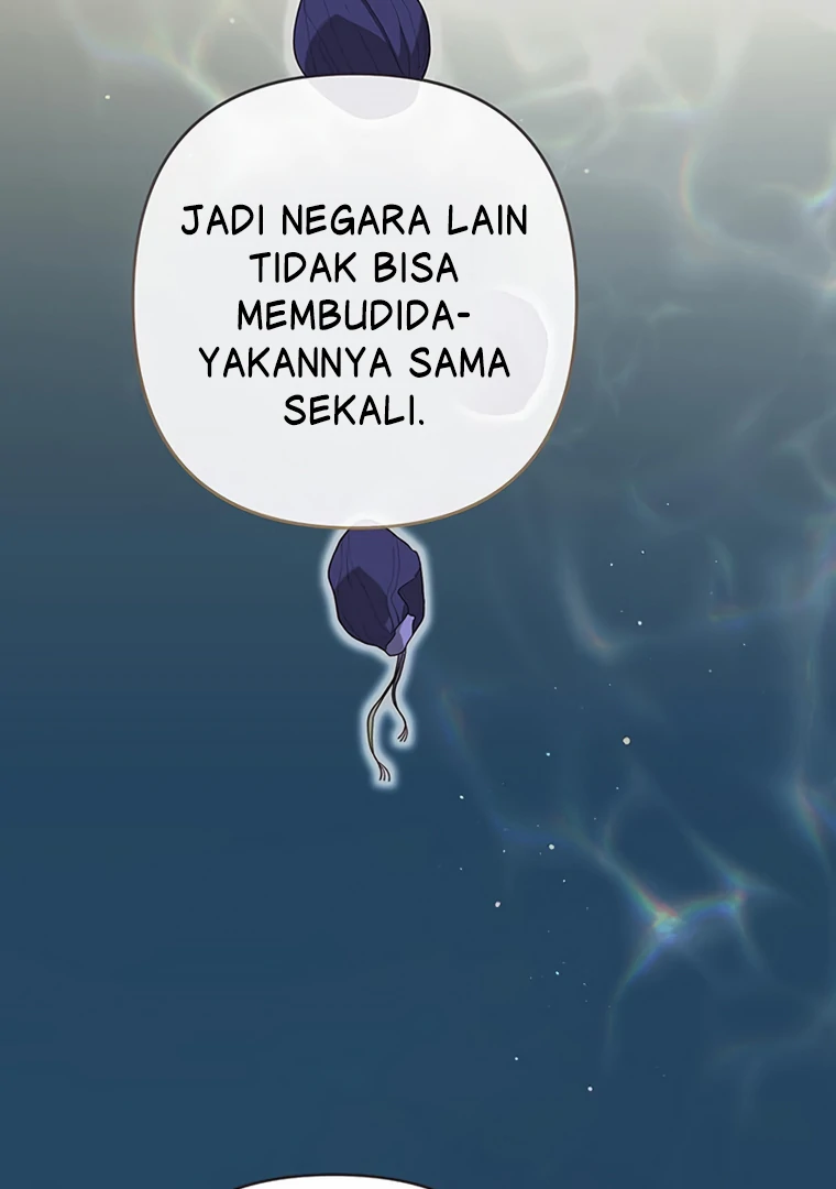 Baby Tyrant chapter 108 halaman 102