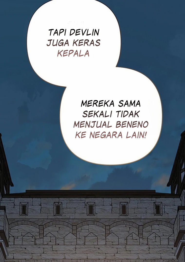 Baby Tyrant chapter 108 halaman 103