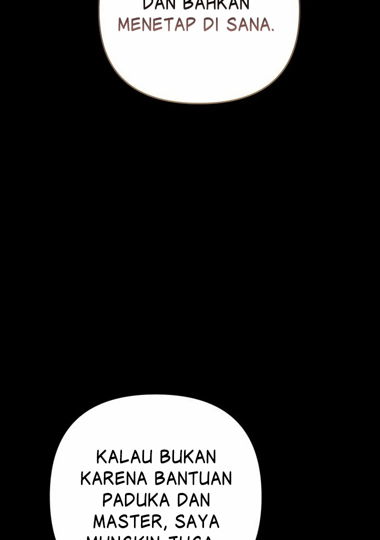 Baby Tyrant chapter 108 halaman 106