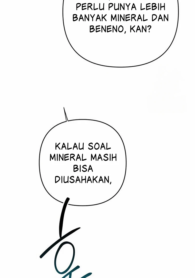 Baby Tyrant chapter 108 halaman 108