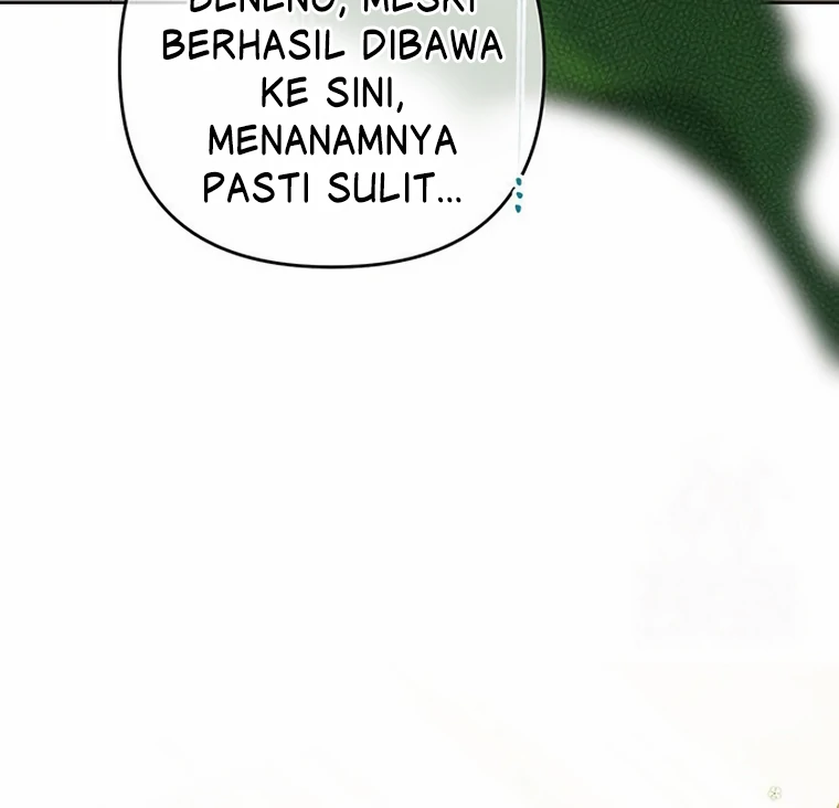 Baby Tyrant chapter 108 halaman 111
