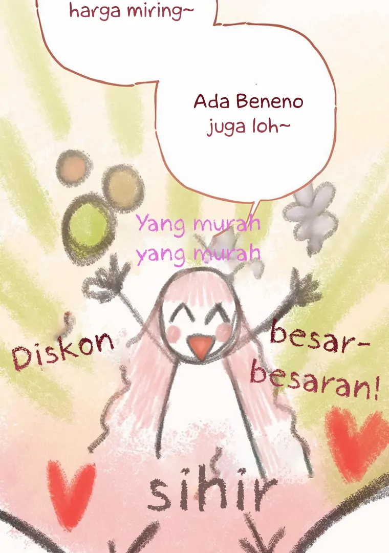 Baby Tyrant chapter 108 halaman 122
