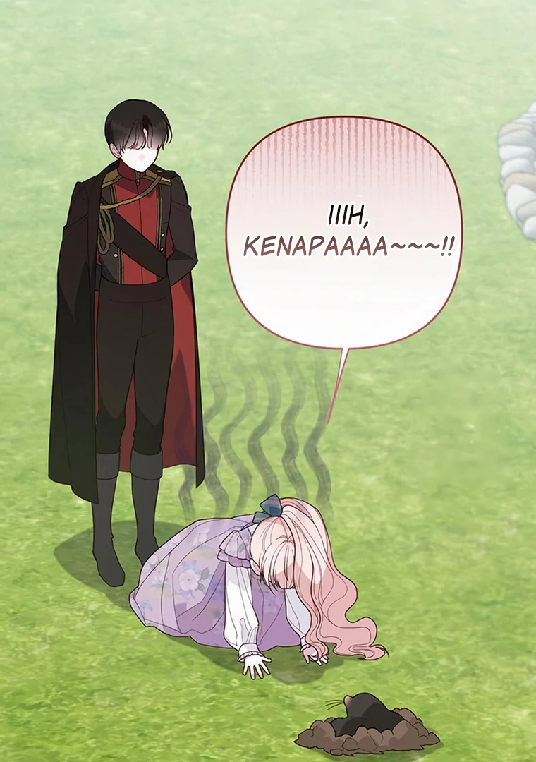 Baby Tyrant chapter 108 halaman 131