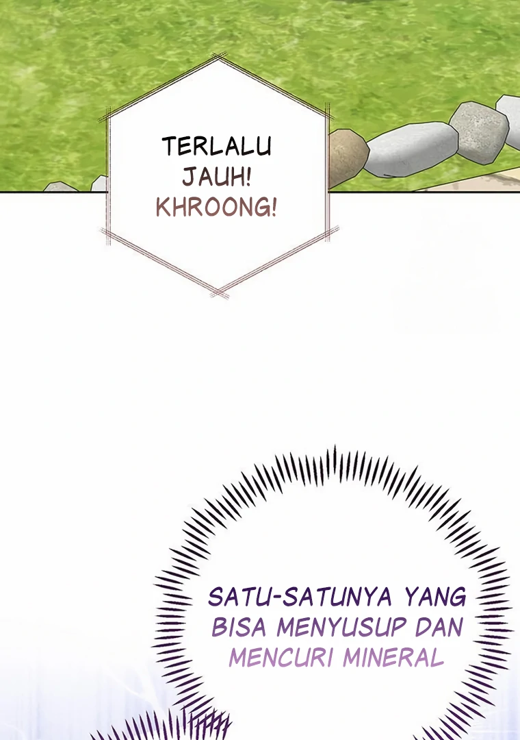 Baby Tyrant chapter 108 halaman 132
