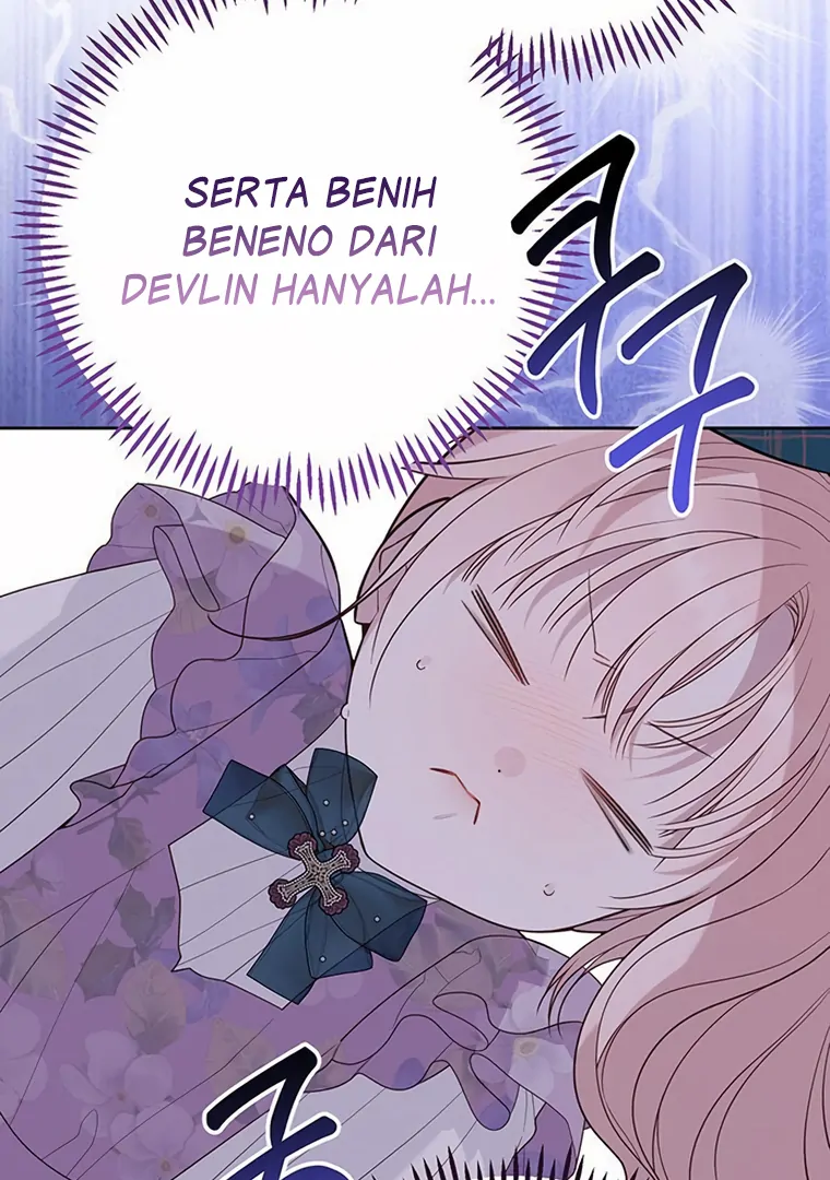 Baby Tyrant chapter 108 halaman 133
