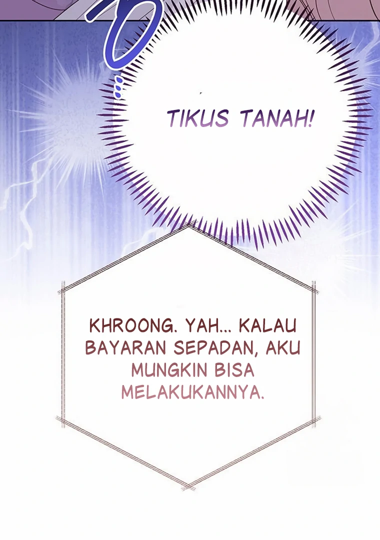 Baby Tyrant chapter 108 halaman 134