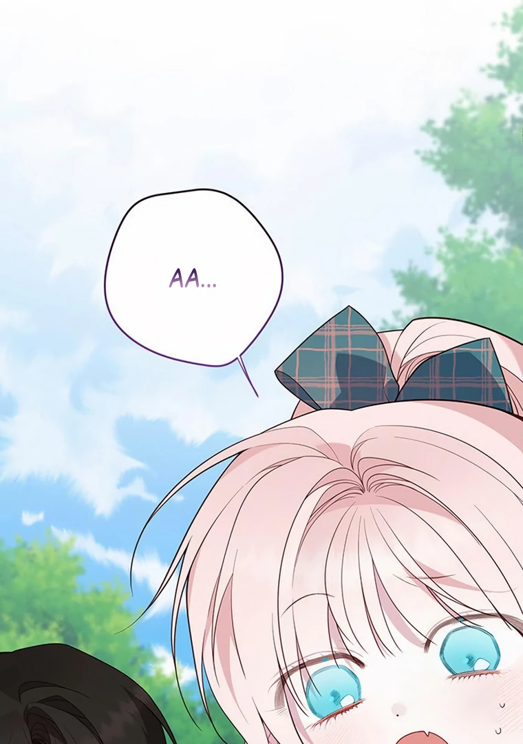 Baby Tyrant chapter 108 halaman 138