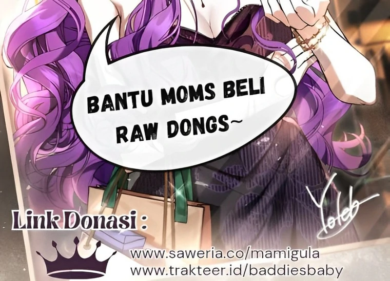 Baby Tyrant chapter 108 halaman 147