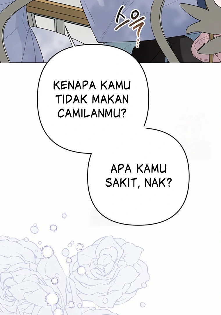 Baby Tyrant Bab 109 halaman 8