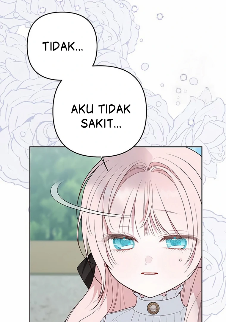 Baby Tyrant Bab 109 halaman 9