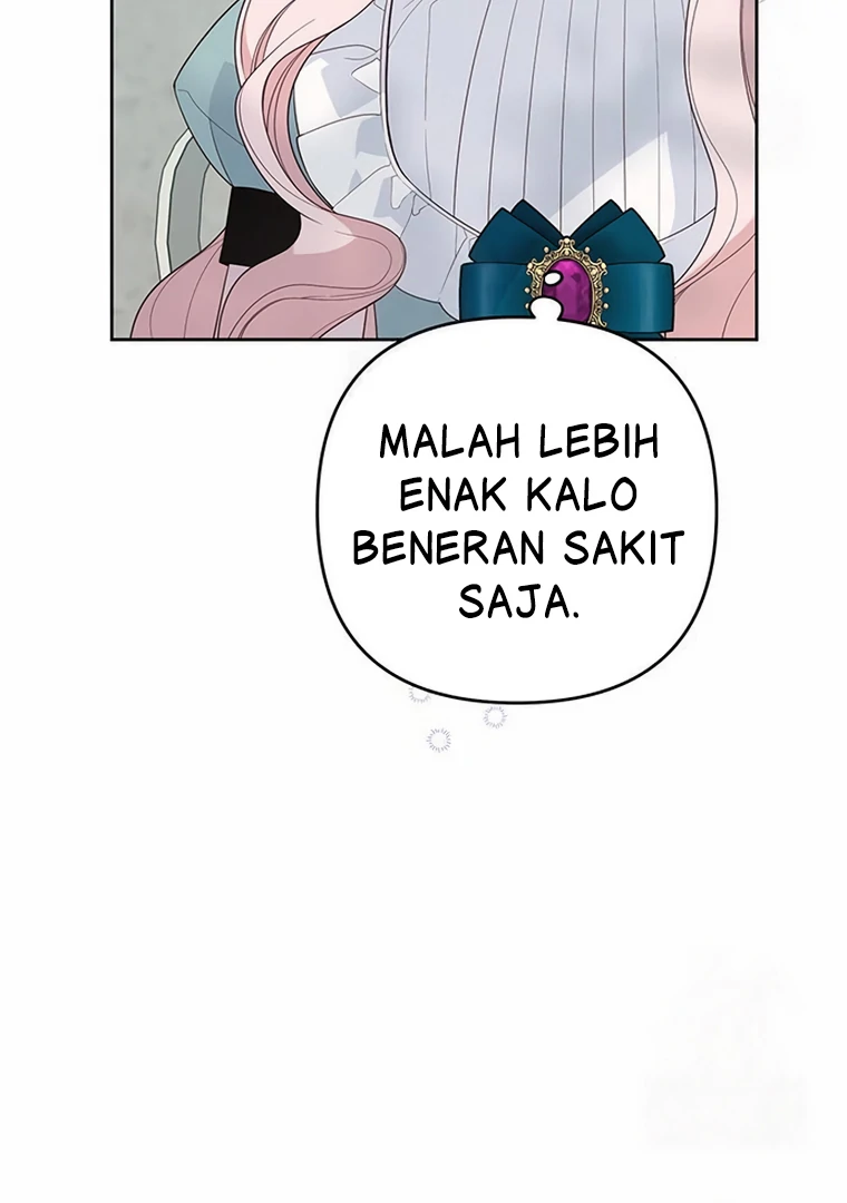 Baby Tyrant Bab 109 halaman 10