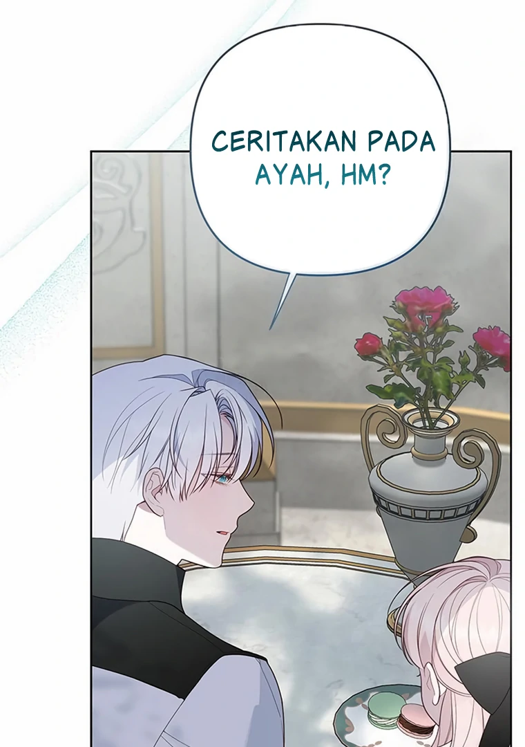 Baby Tyrant Bab 109 halaman 27