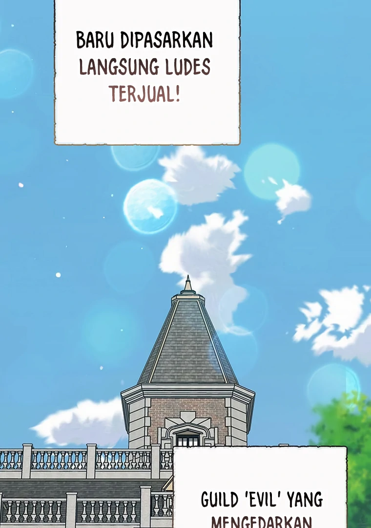 Baby Tyrant Bab 109 halaman 57