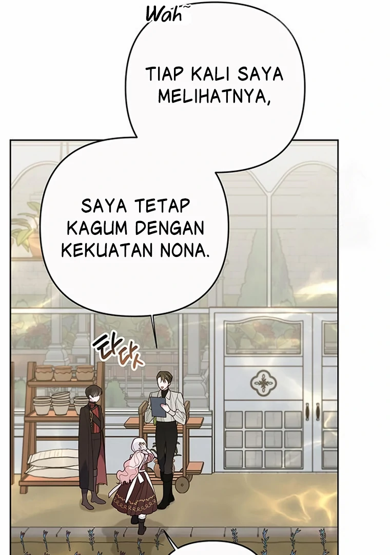 Baby Tyrant Bab 109 halaman 67