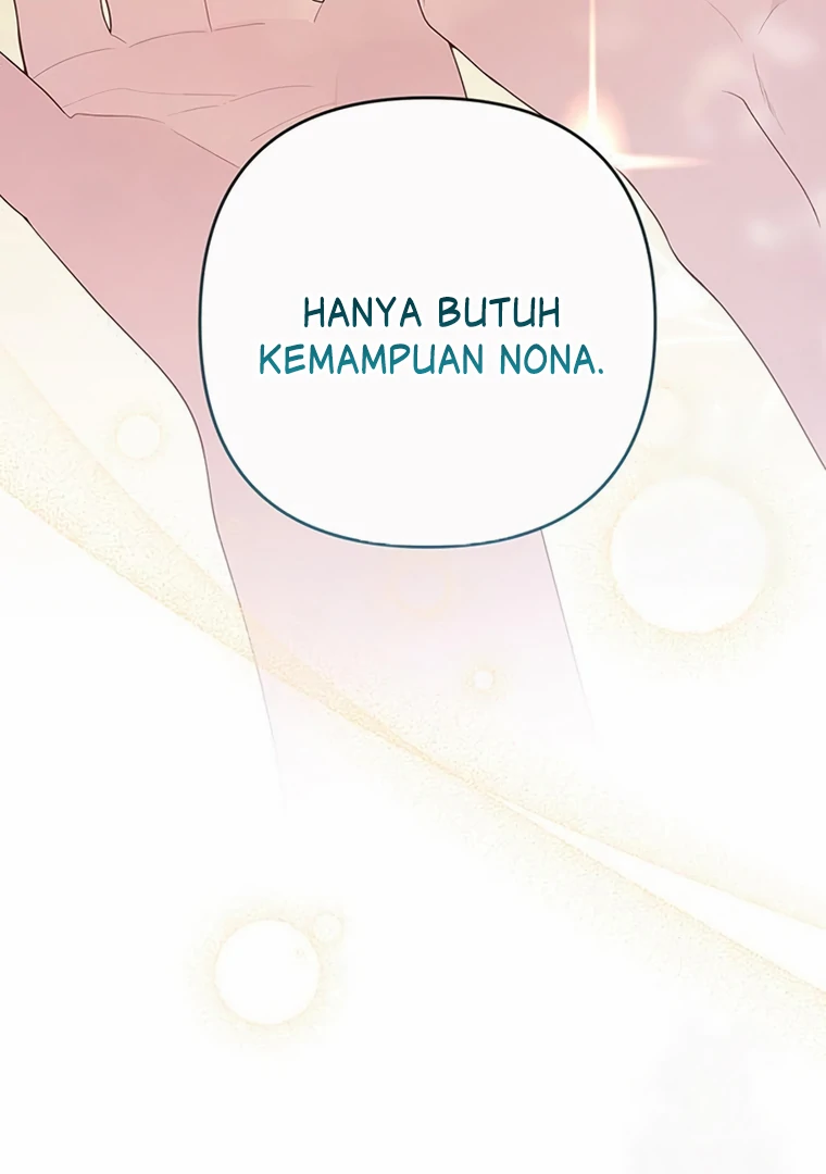 Baby Tyrant Bab 109 halaman 74