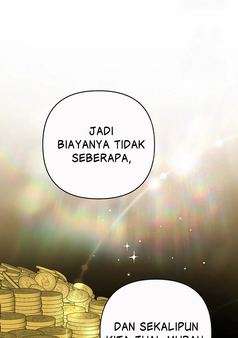 Baby Tyrant Bab 109 halaman 75