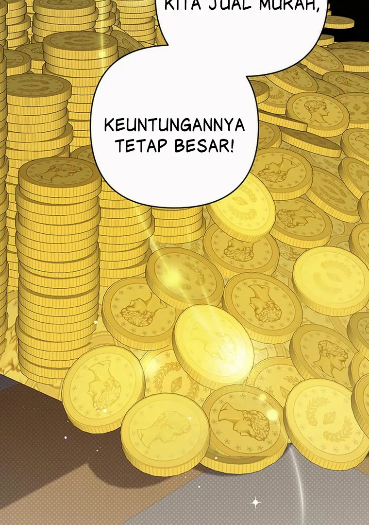 Baby Tyrant Bab 109 halaman 76