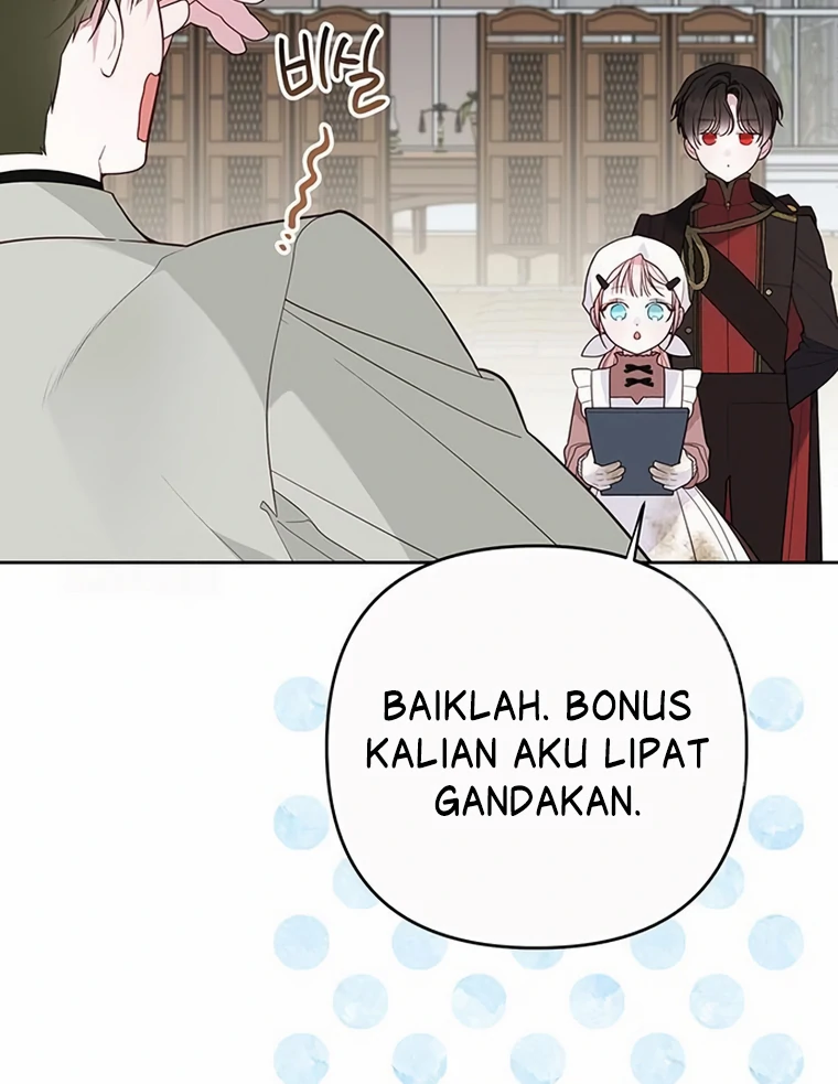 Baby Tyrant Bab 109 halaman 78