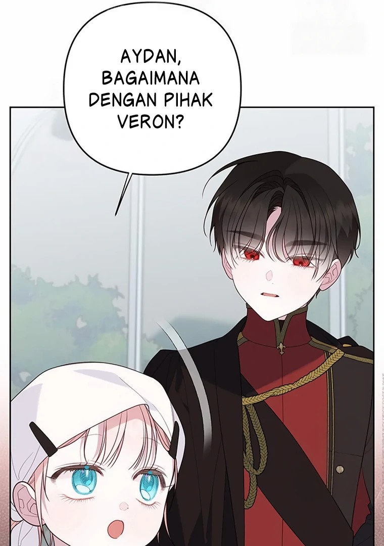 Baby Tyrant Bab 109 halaman 80