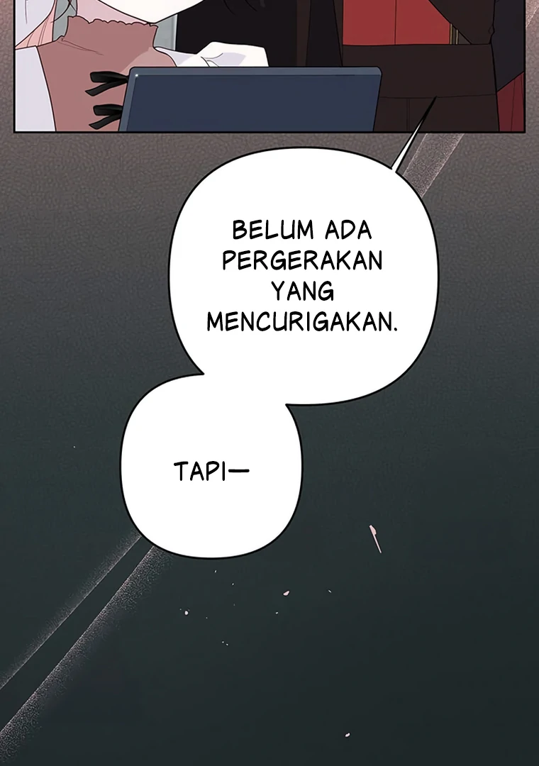 Baby Tyrant Bab 109 halaman 81