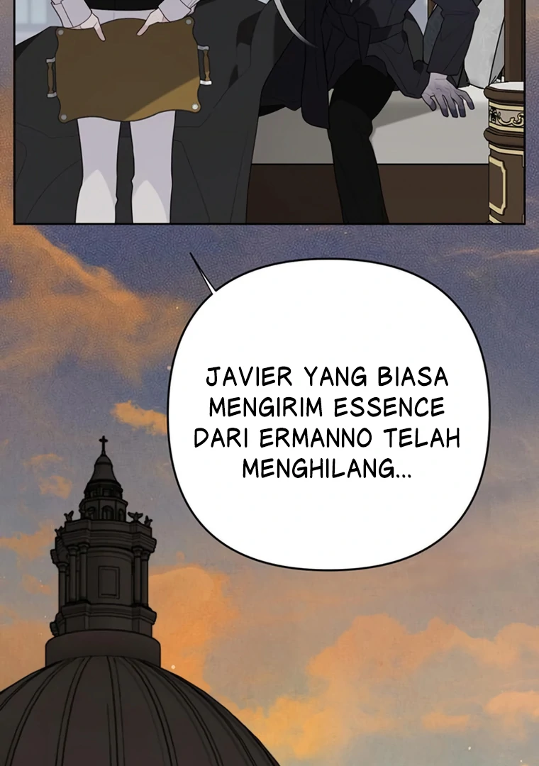 Baby Tyrant Bab 109 halaman 95
