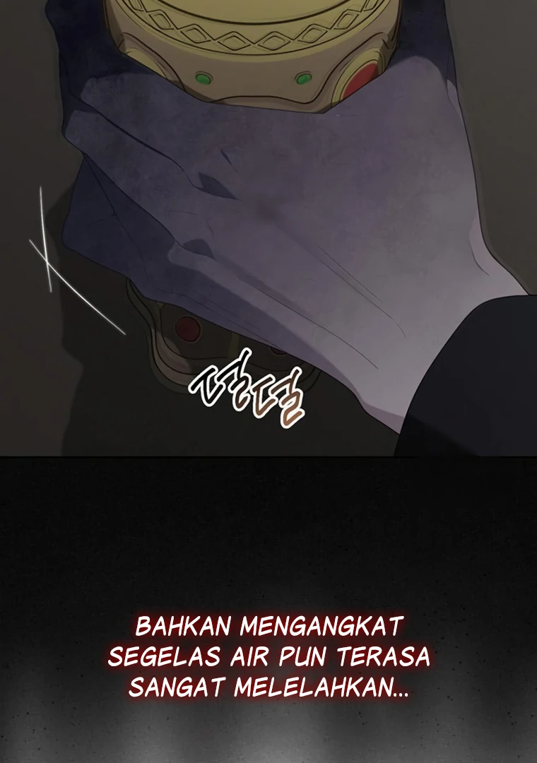 Baby Tyrant Bab 109 halaman 100