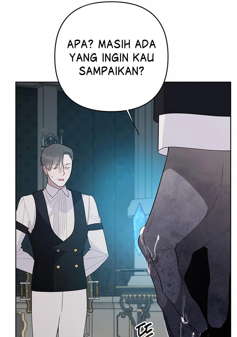 Baby Tyrant Bab 109 halaman 107