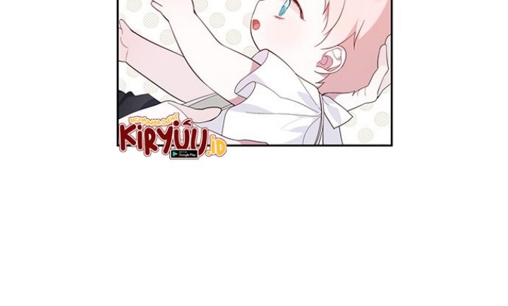 Baby Tyrant Bab 11 halaman 6