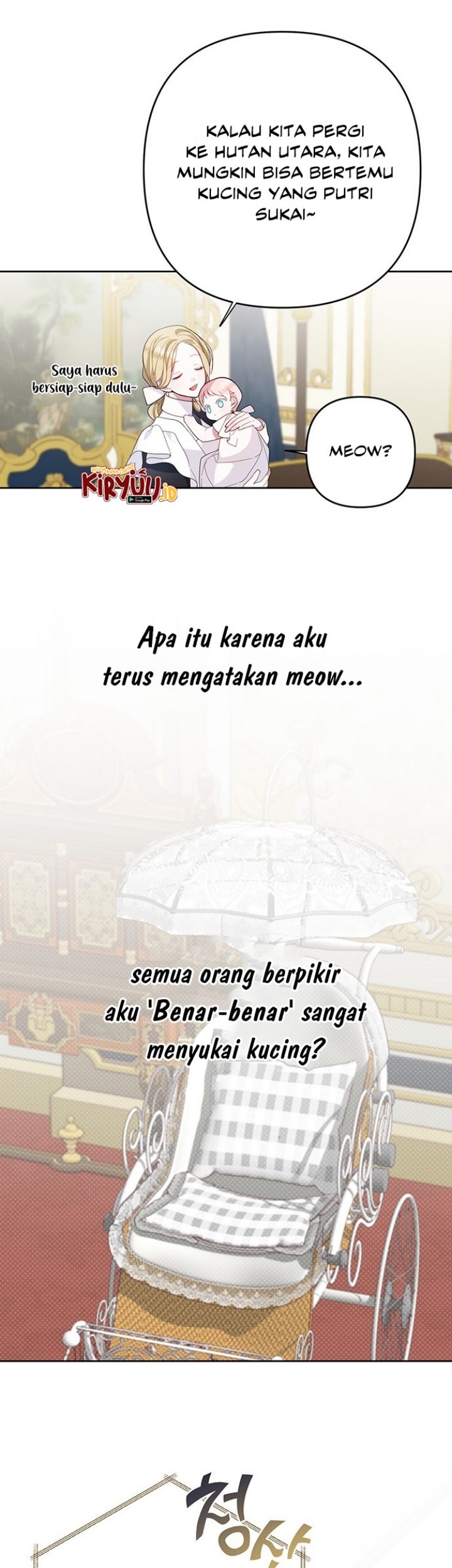 Baby Tyrant Bab 11 halaman 7