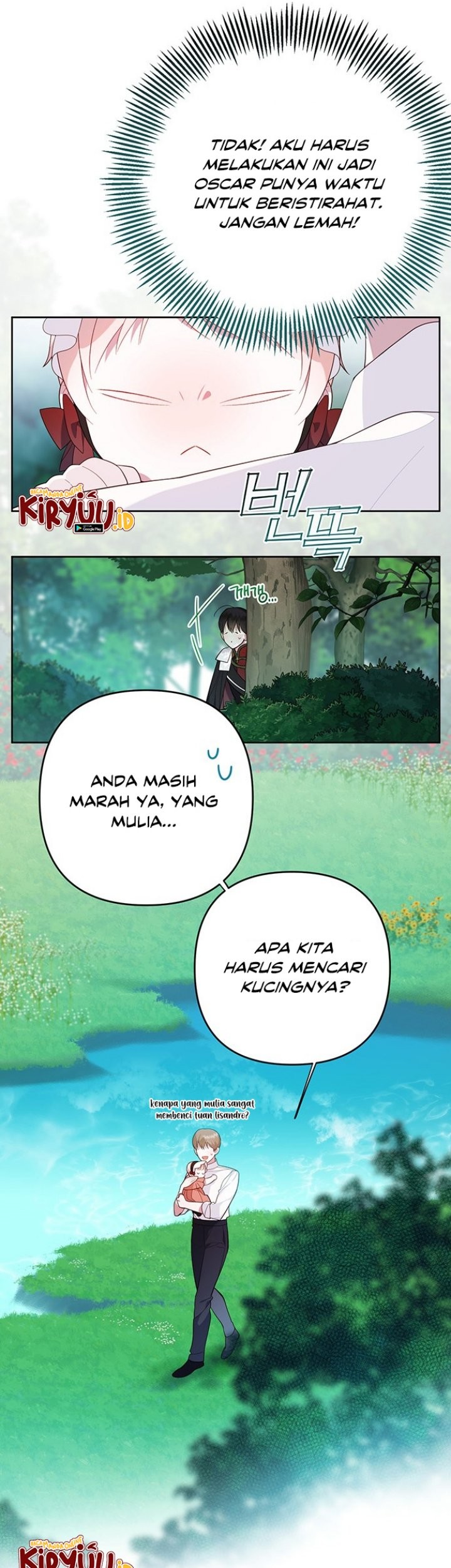 Baby Tyrant Bab 11 halaman 25