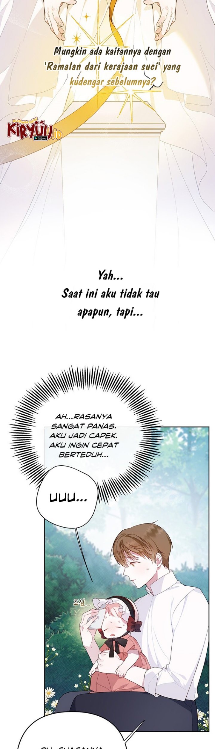 Baby Tyrant Bab 11 halaman 31