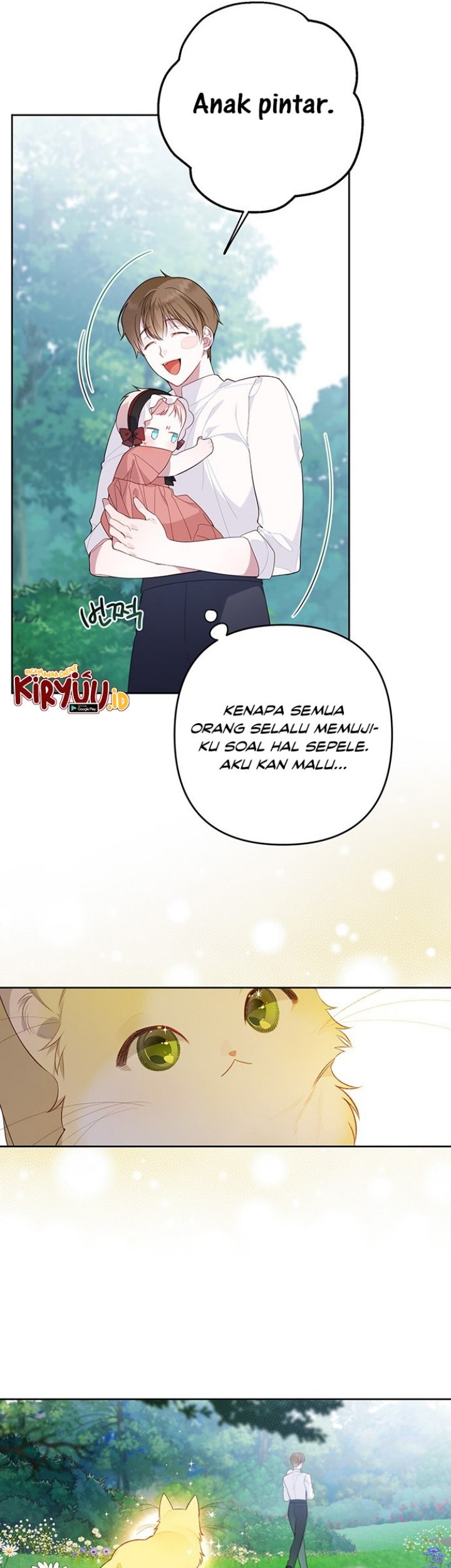 Baby Tyrant Bab 11 halaman 34