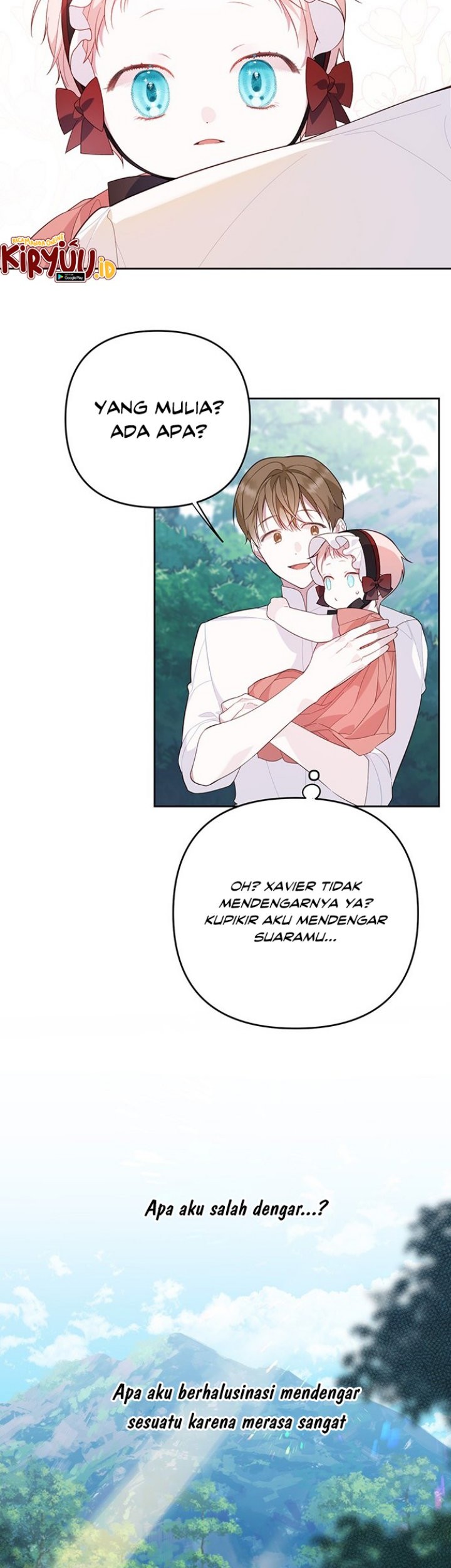 Baby Tyrant Bab 11 halaman 36