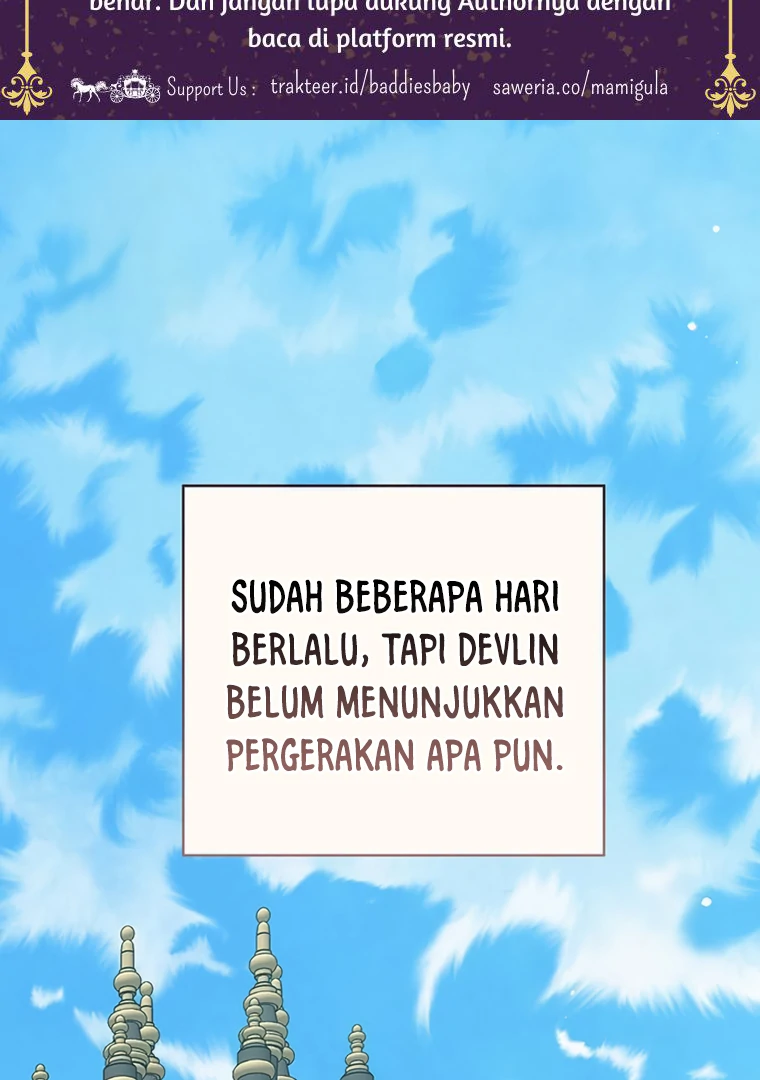 Baby Tyrant Bab 110 halaman 2